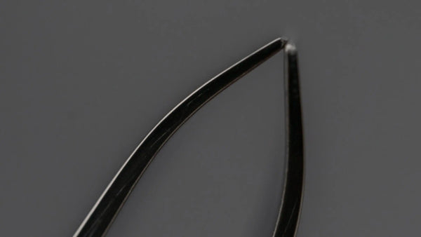 Morihei Tsuru Fish Tweezer 105mm Maru Product vendor
