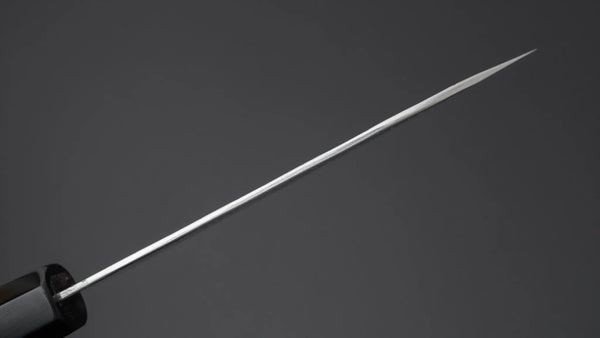 Nigara SG STRIX Petty 120mm Ebony Handle Product vendor