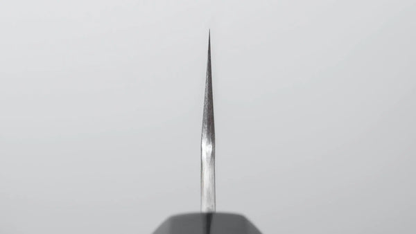 Nigara SG STRIX Petty 120mm Ebony Handle Product vendor