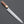 Hitohira TD SLD Migaki Sujihiki 240mm Walnut Handle Product vendor