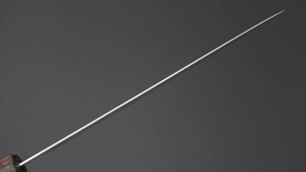 Hitohira SLD Gyuto 210mm Walnut Handle Product vendor