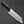Hitohira Togashi White #1 Stainless Clad Migaki Bunka 180mm Ziricote Handle Product vendor