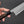 Hitohira Togashi White #1 Stainless Clad Migaki Bunka 180mm Ziricote Handle Product vendor