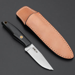 Nigara Outdoor Fixed Blade Micarta Handle Product vendor