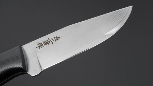 Nigara Outdoor Fixed Blade Micarta Handle Product vendor