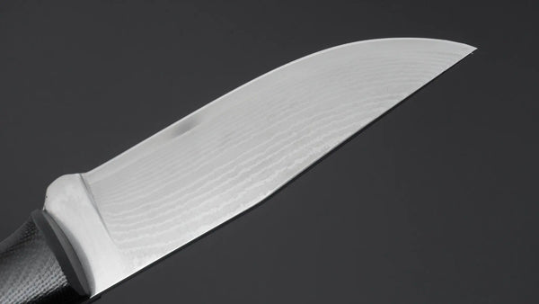 Nigara Outdoor Fixed Blade Micarta Handle Product vendor