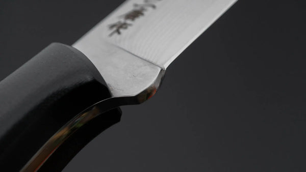 Nigara Outdoor Fixed Blade Micarta Handle Product vendor