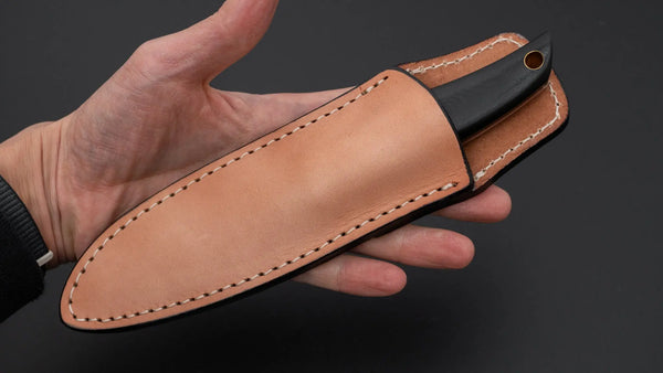 Nigara Outdoor Fixed Blade Micarta Handle Product vendor