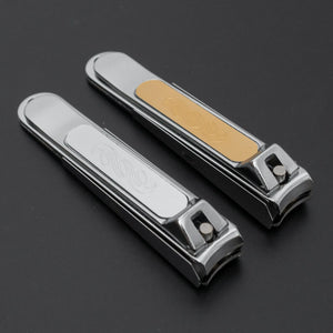 ITEZA New Chiranu Nail Clipper Large Product vendor