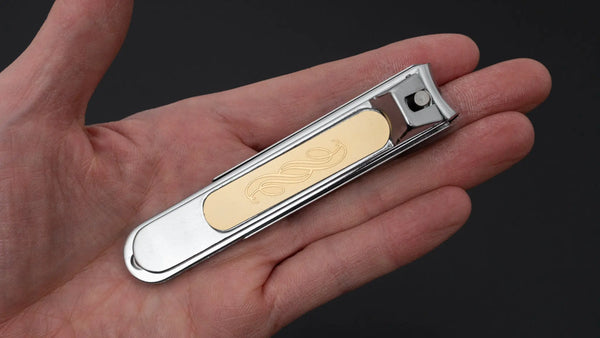 ITEZA New Chiranu Nail Clipper Large Product vendor