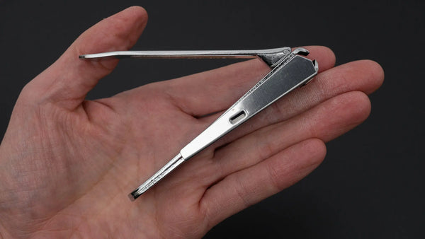 ITEZA New Chiranu Nail Clipper Large Product vendor