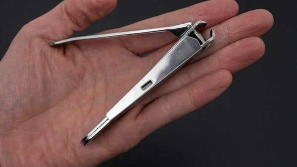 ITEZA New Chiranu Nail Clipper Large Product vendor
