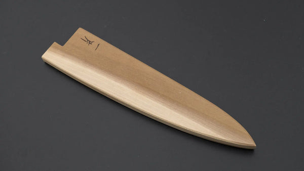 Hitohira WB Ho Wood Saya Petty 150mm (4.5mm/ Classic) Product vendor