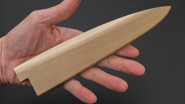 Hitohira WB Ho Wood Saya Petty 150mm (4.5mm/ Classic) Product vendor