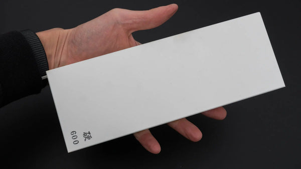 Hitohira WA Whetstone #600 (Hard) Product vendor
