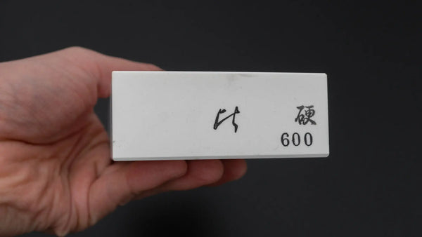 Hitohira WA Whetstone #600 (Hard) Product vendor