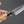 Hitohira TD Blue #2 Stainless Clad Kurouchi Utility 105mm Ho Wood Handle (D-Shape) Product vendor