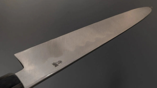 Hitohira Kikuchiyo Manzo Blue #2 Yanagiba 300mm Ho Wood Handle (Saya) Product vendor