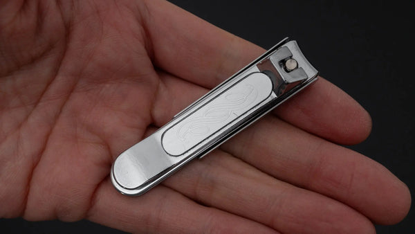 ITEZA New Chiranu Nail Clipper Small Product vendor