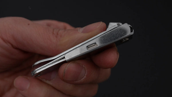 ITEZA New Chiranu Nail Clipper Small Product vendor