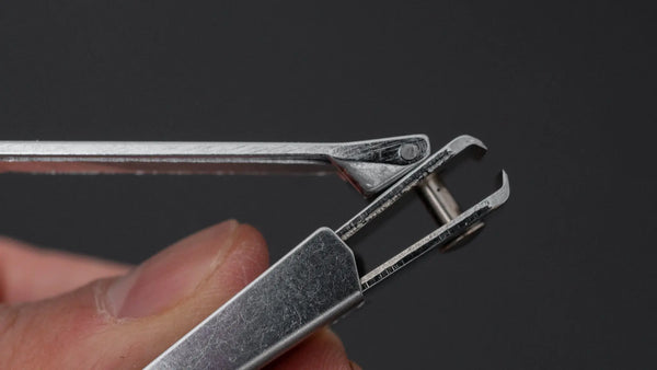ITEZA New Chiranu Nail Clipper Small Product vendor