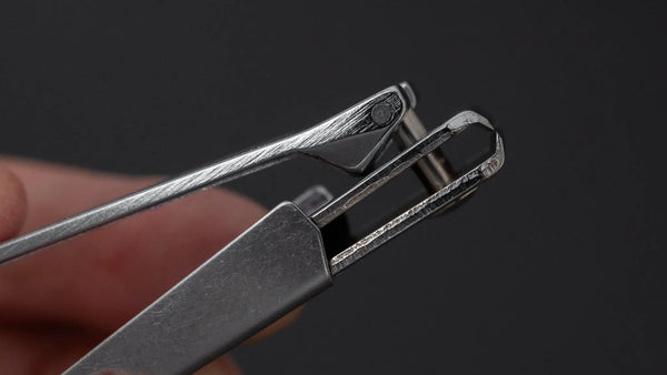 ITEZA New Chiranu Nail Clipper Small Product vendor