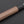 Hitohira VG10 Tsuchime Kaisaki 105mm Walnut Handle Product vendor
