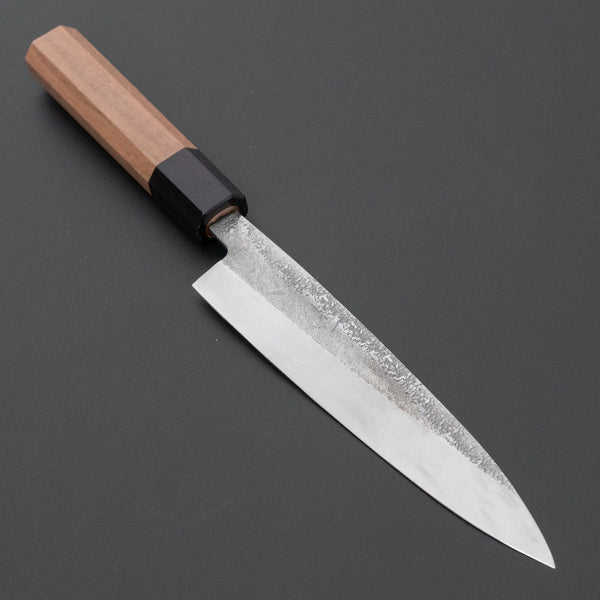 Hitohira VG10 Tsuchime Kaisaki 150mm Walnut Handle Product vendor