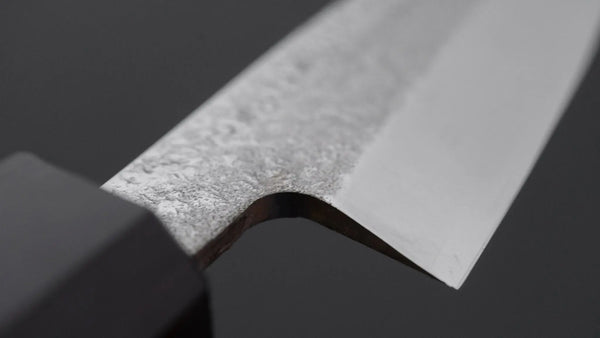 Hitohira VG10 Tsuchime Kaisaki 150mm Walnut Handle Product vendor