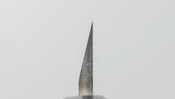Hitohira VG10 Tsuchime Kaisaki 150mm Walnut Handle Product vendor