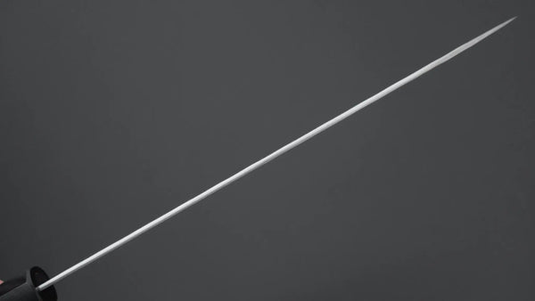 Nigara SG STRIX Gyuto 240mm Ebony Handle Product vendor