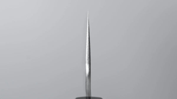 Nigara SG STRIX Gyuto 240mm Ebony Handle Product vendor
