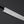 Nigara SG STRIX Sujihiki 270mm Ebony Handle Product vendor