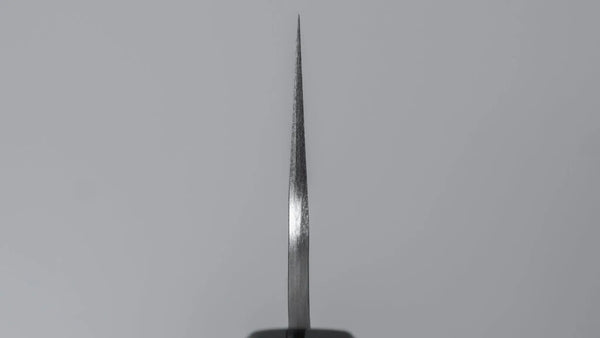 Nigara SG STRIX Sujihiki 270mm Ebony Handle Product vendor
