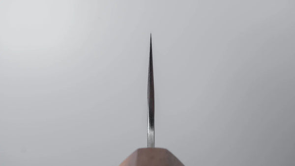 Makoto Kurosaki STK VG-7 Tsuchime Damascus Gyuto 210mm Walnut Handle Product vendor