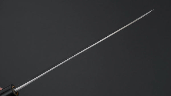 Hitohira TD SLD Tsuchime Gyuto 210mm Ho Wood Handle Product vendor
