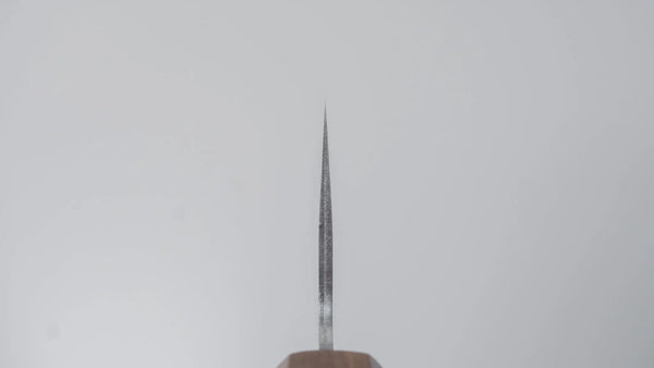 Hitohira Echizen SG2 Tsuchime Nakiri 165mm Tagayasan Handle Product vendor