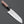 Hitohira Futana S3 Tsuchime Damascus Santoku 170mm Walnut Handle Product vendor