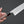 Hitohira Futana S3 Tsuchime Damascus Santoku 170mm Walnut Handle Product vendor