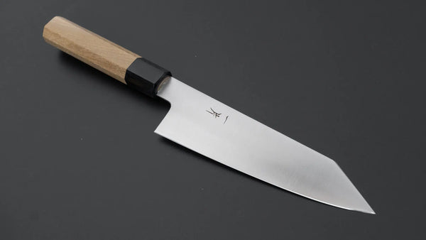 Hitohira FJ VG-10 Wa Bunka 165mm Ho Wood Handle Product vendor