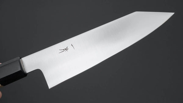 Hitohira FJ VG-10 Wa Bunka 165mm Ho Wood Handle Product vendor