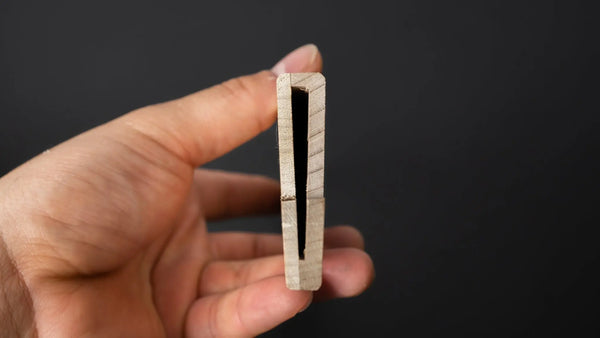 Hitohira WB Ho Wood Saya Sujihiki 270mm (4.5mm/ Classic) Product vendor