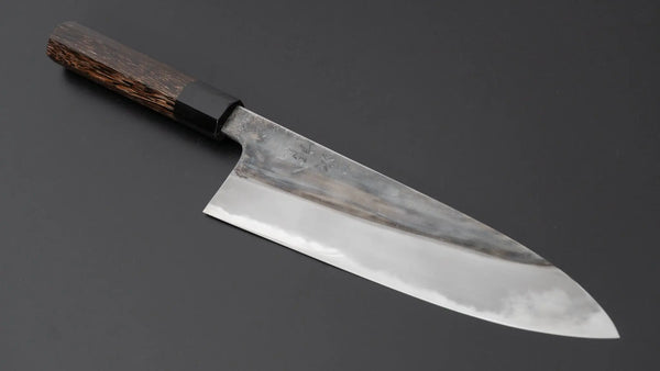 Jiro Tsuchime Wa Gyuto 210mm Taihei Tagayasan Handle (#706) Product vendor
