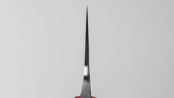 Jiro Tsuchime Yo Gyuto 210mm Tagayasan Handle (#707) Product vendor