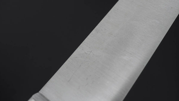 Hitohira AH Stainless Petty 210mm Pakka Handle Product vendor