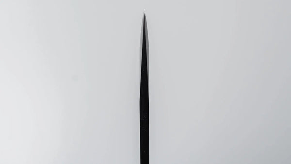 MOKI Berg Fixed Blade Linen Micarta Handle Product vendor