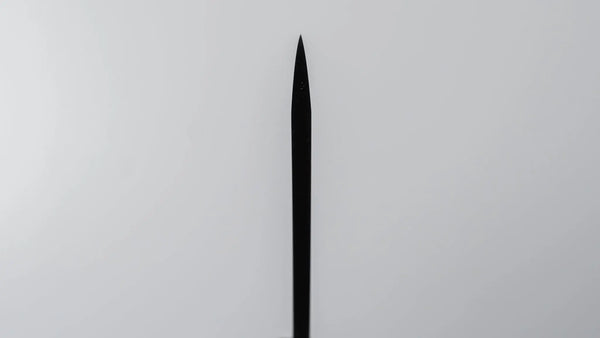 MOKI Berg Pro Trail Fixed Blade Linen Micarta Handle Product vendor
