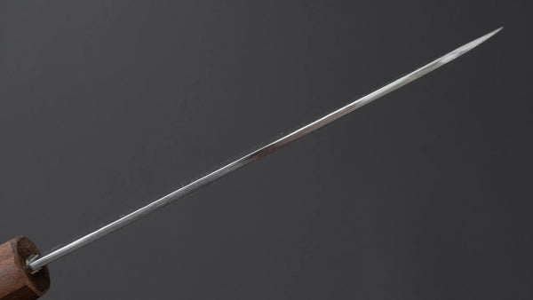 Makoto Kurosaki STK VG-7 Tsuchime Damascus Petty 135mm Walnut Handle Product vendor