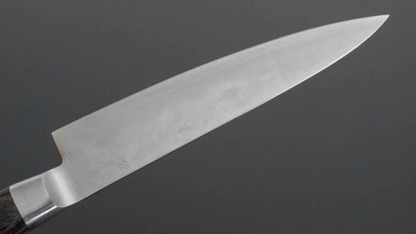 Hitohira Imojiya ST SG2 Petty 120mm Brown Pakka Handle Product vendor