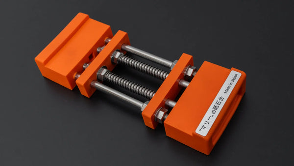 3giken Mary Stone Holder (Orange) Product vendor